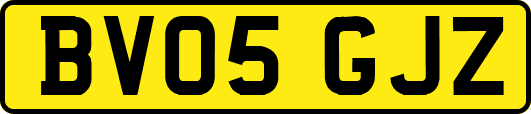 BV05GJZ