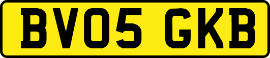 BV05GKB