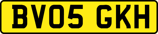 BV05GKH