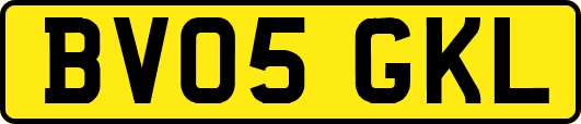 BV05GKL