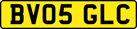 BV05GLC