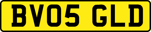 BV05GLD