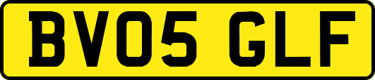 BV05GLF