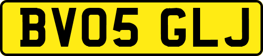 BV05GLJ