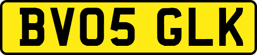 BV05GLK