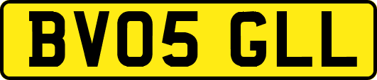BV05GLL