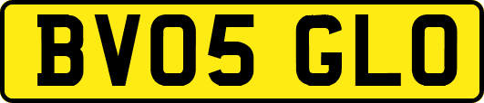 BV05GLO