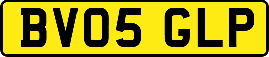 BV05GLP