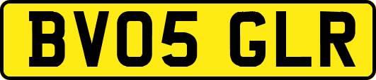 BV05GLR