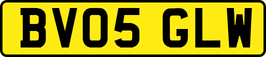 BV05GLW