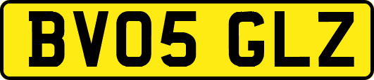 BV05GLZ
