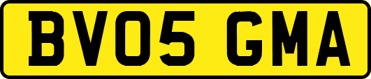 BV05GMA
