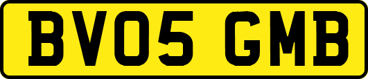 BV05GMB