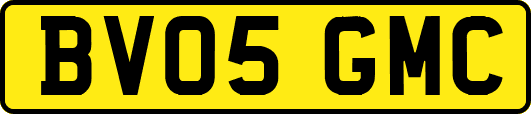 BV05GMC
