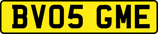 BV05GME