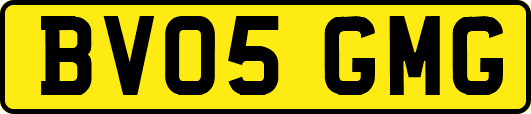BV05GMG