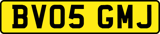 BV05GMJ