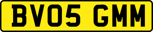 BV05GMM
