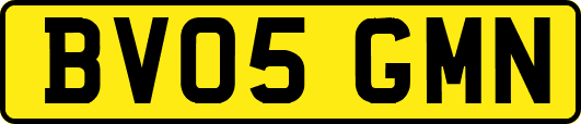 BV05GMN