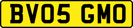 BV05GMO
