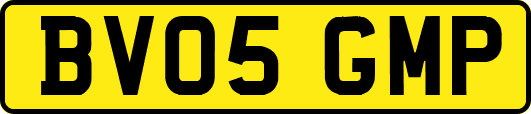 BV05GMP