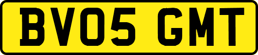 BV05GMT