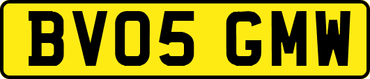 BV05GMW
