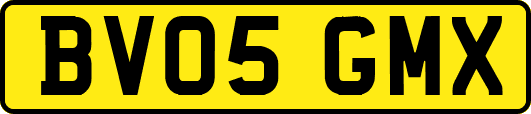 BV05GMX
