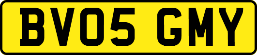 BV05GMY