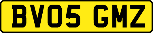 BV05GMZ