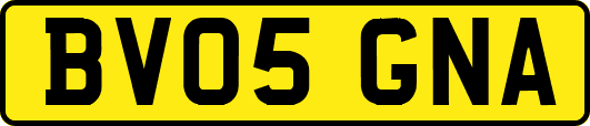 BV05GNA