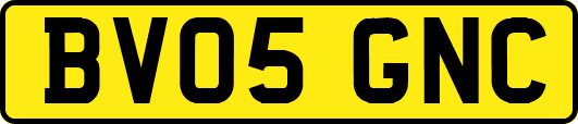 BV05GNC