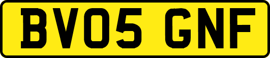 BV05GNF