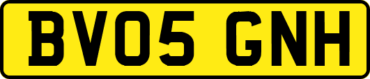 BV05GNH