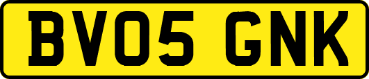 BV05GNK