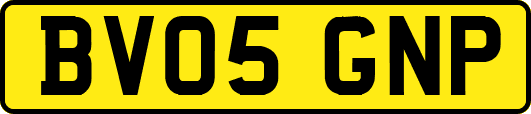 BV05GNP