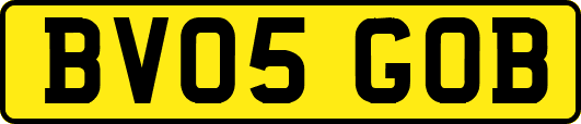 BV05GOB