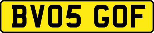 BV05GOF