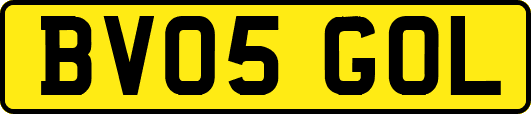BV05GOL