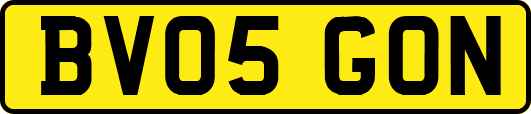 BV05GON