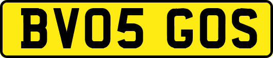 BV05GOS