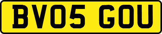 BV05GOU