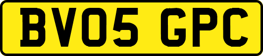 BV05GPC