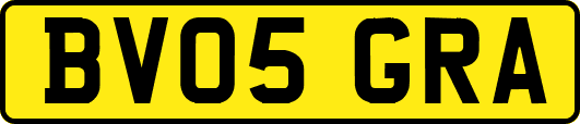 BV05GRA