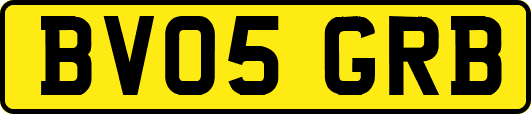 BV05GRB