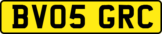 BV05GRC