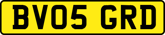 BV05GRD