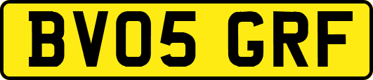 BV05GRF