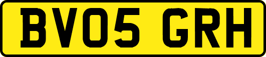 BV05GRH