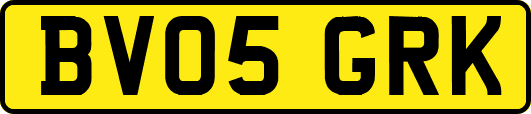 BV05GRK
